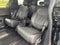 2025 Toyota Sienna Platinum 7 Passenger