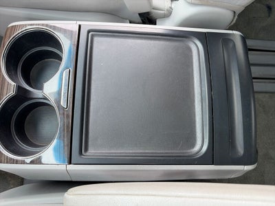 2015 Toyota Sienna XLE 8 Passenger