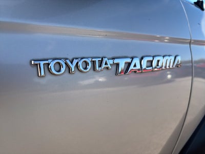 2003 Toyota Tacoma Base