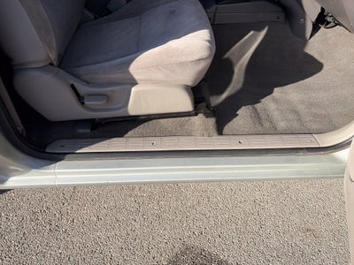 2003 Toyota Tacoma Base