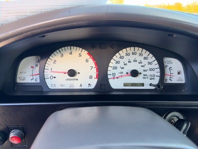2003 Toyota Tacoma Base
