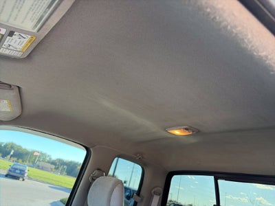 2003 Toyota Tacoma Base