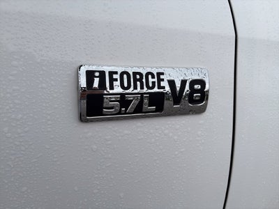 2018 Toyota Tundra SR5 CrewMax