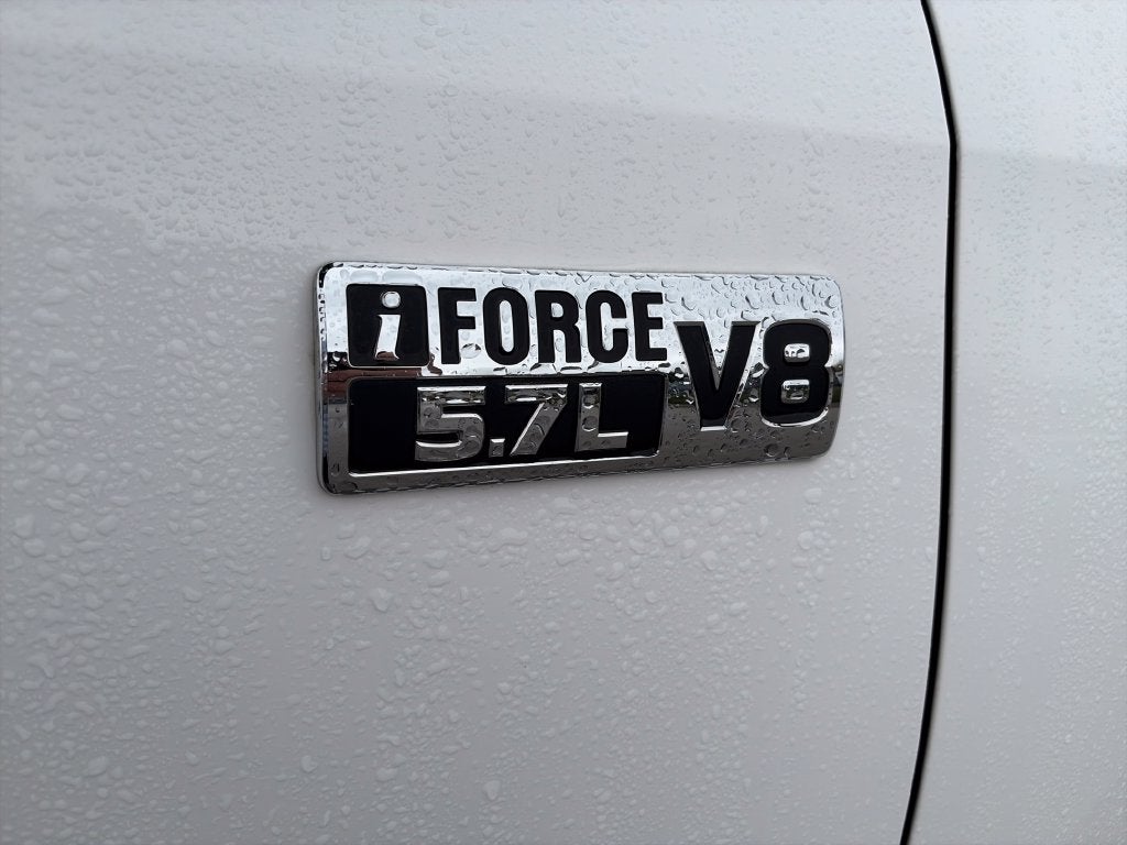2018 Toyota Tundra SR5 CrewMax