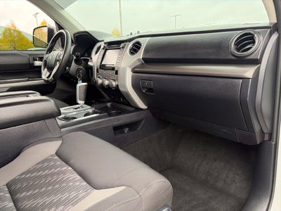 2018 Toyota Tundra SR5 CrewMax
