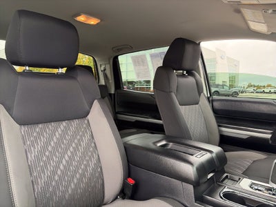 2018 Toyota Tundra SR5 CrewMax