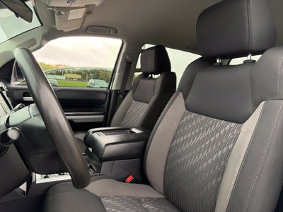 2018 Toyota Tundra SR5 CrewMax