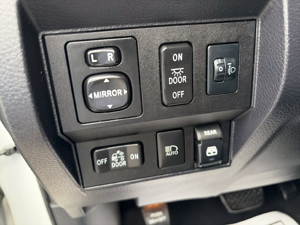2018 Toyota Tundra SR5 CrewMax
