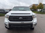 2018 Toyota Tundra SR5 CrewMax
