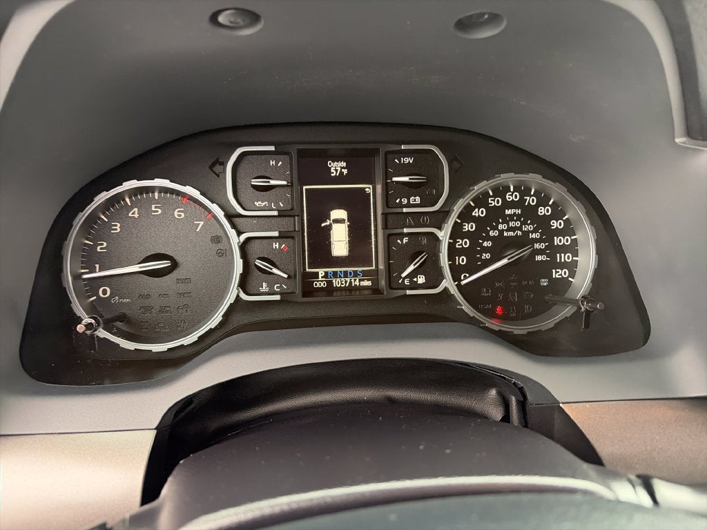 2018 Toyota Tundra SR5 CrewMax