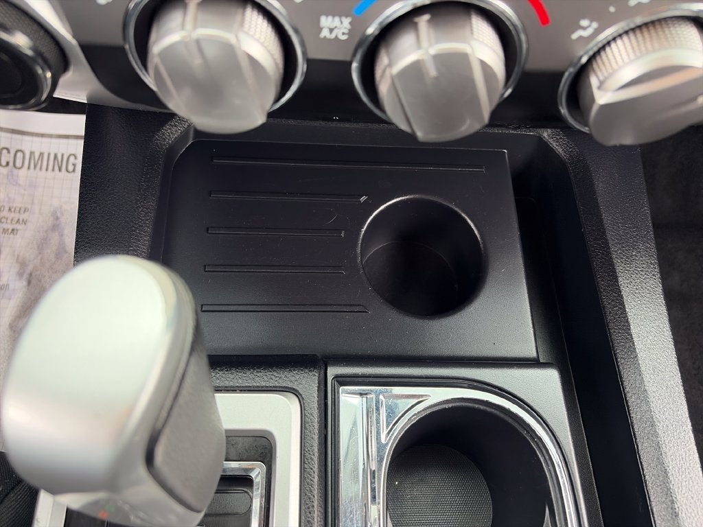 2018 Toyota Tundra SR5 CrewMax