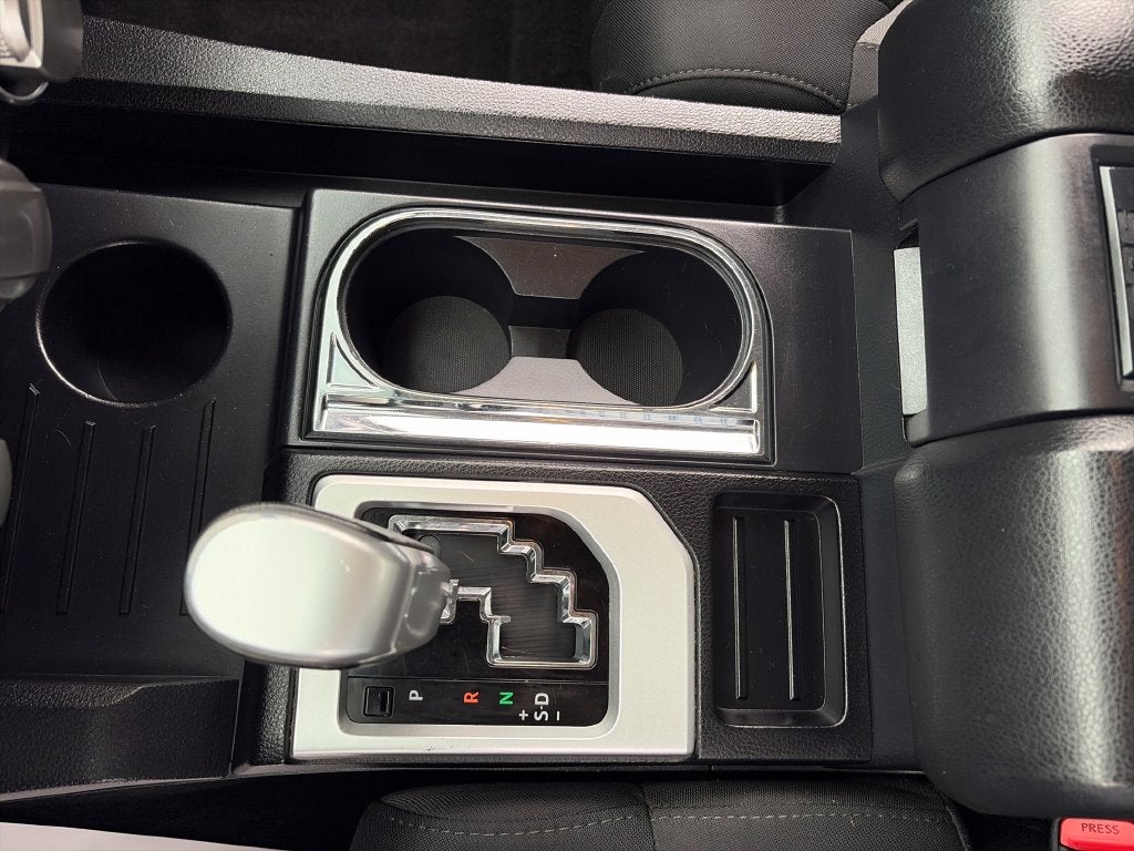 2018 Toyota Tundra SR5 CrewMax