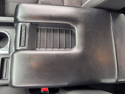 2018 Toyota Tundra SR5 CrewMax