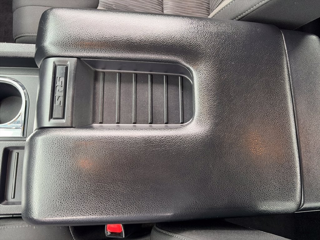 2018 Toyota Tundra SR5 CrewMax