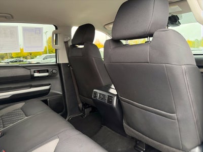2018 Toyota Tundra SR5 CrewMax