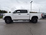 2018 Toyota Tundra SR5 CrewMax