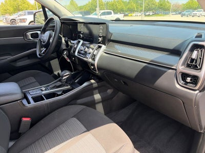 2022 Kia Sorento LX
