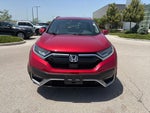 2021 Honda CR-V Hybrid Touring