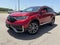 2021 Honda CR-V Hybrid Touring