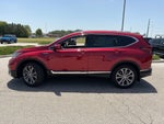2021 Honda CR-V Hybrid Touring