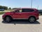 2021 Honda CR-V Hybrid Touring