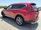 2021 Honda CR-V Hybrid Touring