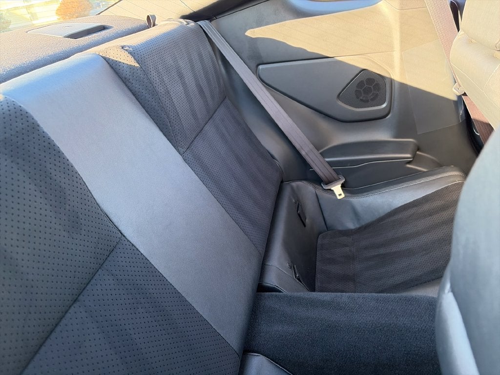 2025 Toyota GR86 Premium