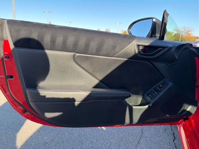 2025 Toyota GR86 Premium