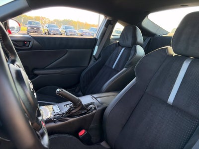 2025 Toyota GR86 Premium