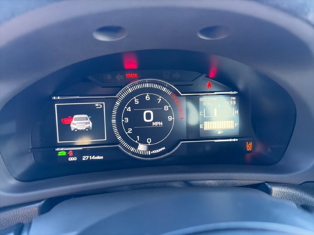 2025 Toyota GR86 Premium