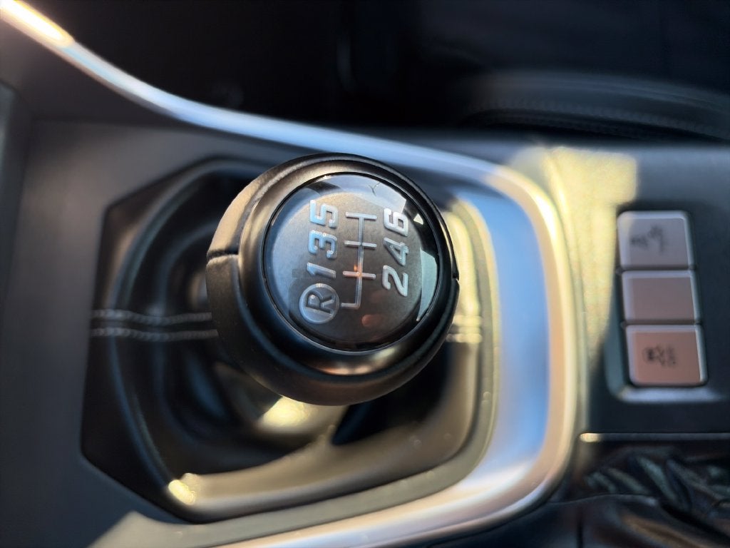 2025 Toyota GR86 Premium