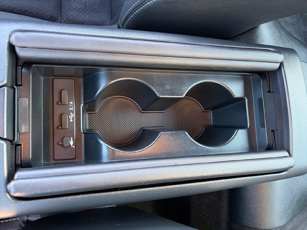 2025 Toyota GR86 Premium