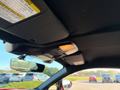 2025 Toyota GR86 Premium