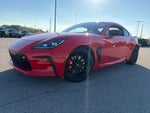2025 Toyota GR86 Premium