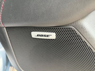 2021 Mazda Mazda CX-5 Carbon Edition Turbo