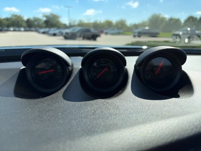 2024 Nissan Z NISMO 420HP & 384lb-ft Torque