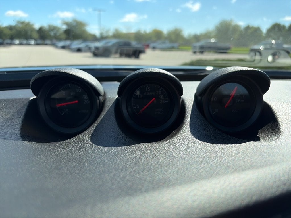 2024 Nissan Z NISMO 420HP & 384lb-ft Torque