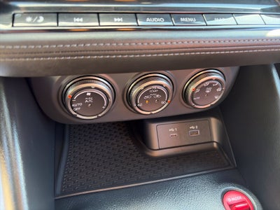 2024 Nissan Z NISMO 420HP & 384lb-ft Torque