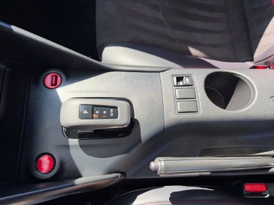 2024 Nissan Z NISMO 420HP & 384lb-ft Torque
