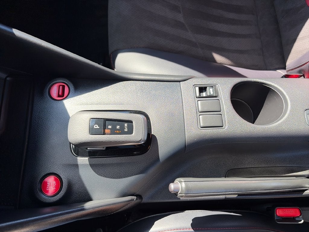 2024 Nissan Z NISMO 420HP & 384lb-ft Torque