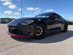 2024 Nissan Z NISMO 420HP & 384lb-ft Torque