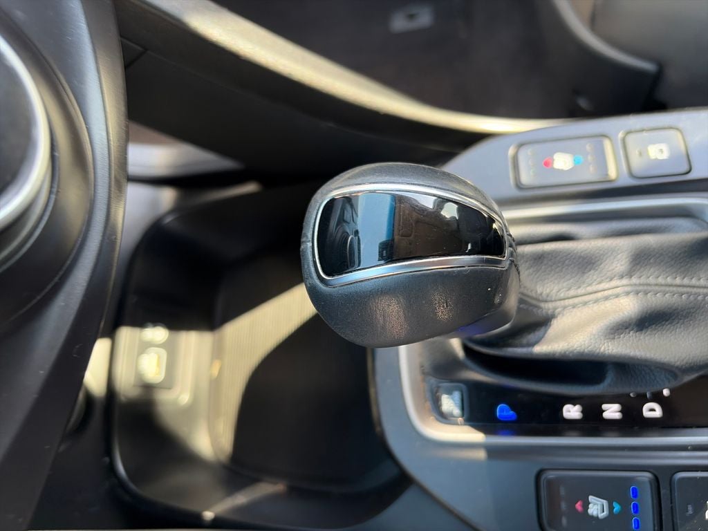 2017 Hyundai Santa Fe SE Ultimate