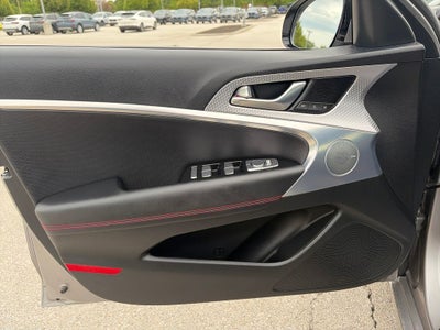 2023 Genesis G70 3.3T