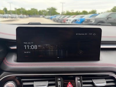 2023 Genesis G70 3.3T