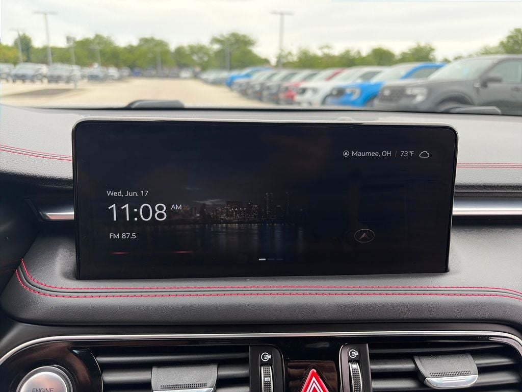 2023 Genesis G70 3.3T