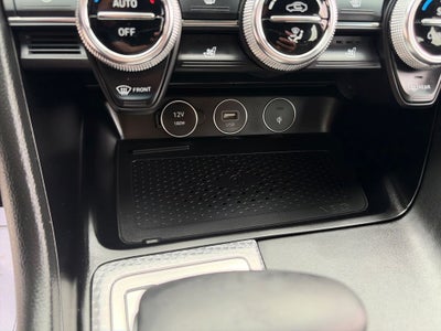 2023 Genesis G70 3.3T