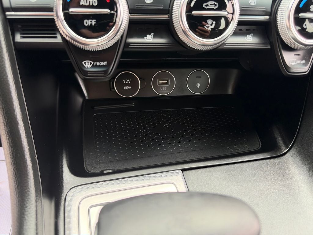 2023 Genesis G70 3.3T