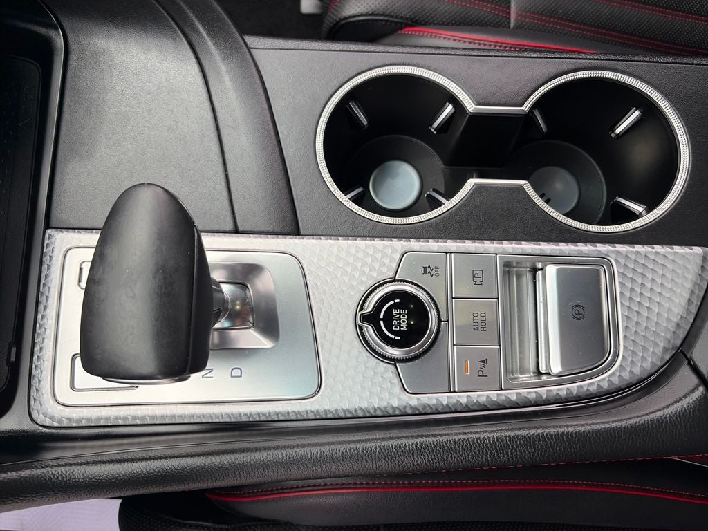 2023 Genesis G70 3.3T
