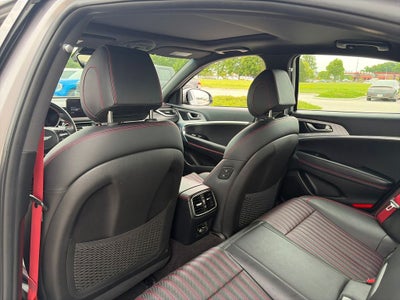 2023 Genesis G70 3.3T