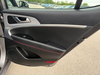 2023 Genesis G70 3.3T